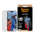 Szkło i folia ochronna PanzerGlass Ultra-Wide Fit EasyAligner do iPhone Air privacy